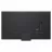 Телевизор LG 86" LED SMART TV LG 86QNED86A6A, Quantum Dot NanoCell, 4K UHD, webOS, BlacK