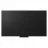 Телевизор LG 86" LED SMART TV LG 86QNED86A6A, Quantum Dot NanoCell, 4K UHD, webOS, BlacK