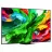 Телевизор LG 86" LED SMART TV LG 86QNED86A6A, Quantum Dot NanoCell, 4K UHD, webOS, BlacK