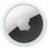 Аксессуары GSM APPLE Apple AirTag (1 Pack), Model A2187