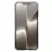 Чехол Nillkin Nillkin Apple iPhone 16e, Ultra thin TPU, Nature Pro, Transparent