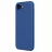 Husa Nillkin Nillkin Apple iPhone 16e, Frosted Pro, Blue