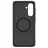 Husa Nillkin Nillkin Sam. Gal. A36, Camshield Pro Magnetic Case, Black