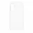 Husa Samsung Original Sam. Clear Case Galaxy A36, Transparent