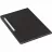 Чехол Samsung Book Cover Keyboard Slim Tab S10 FE+, Black
