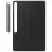 Husa Samsung Book Cover Keyboard Tab S10 FE+, Black