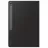 Husa Samsung Book Cover Keyboard Tab S10 FE+, Black