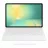 Чехол Samsung Book Cover Keyboard Tab S10 FE+, White