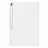 Чехол Samsung Book Cover Keyboard Tab S10 FE+, White