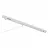 Чехол Samsung Book Cover Keyboard Tab S10 FE+, White
