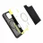Чехол Spigen Spigen iPhone 16 Pro, Rugged Armor Mag Magsafe, Matte Black