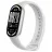 Смарт часы Xiaomi Xiaomi Smart Band 10, Glacier Silver