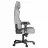 Fotoliu Gaming HATOR HATOR Arc 2 XL Fabric  Gaming Chair, Grey