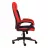 Игровое геймерское кресло HATOR HATOR Flash Gaming Chairs, Black/Red
