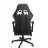 Игровое геймерское кресло HATOR HATOR Sport Light 2 Gaming Chair, Black/White