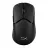 Игровая мышь HyperX Gaming Mouse HyperX Pulsefire Saga, up to 26k dpi, 6 buttons, 50G, 650IPS, 8000Hz, 69g, Ambidextrous, Modular Ergonomic Shell, RGB, 1.8m, USB, Black