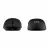 Игровая мышь HyperX Gaming Mouse HyperX Pulsefire Saga, up to 26k dpi, 6 buttons, 50G, 650IPS, 8000Hz, 69g, Ambidextrous, Modular Ergonomic Shell, RGB, 1.8m, USB, Black