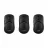 Игровая мышь HyperX Gaming Mouse HyperX Pulsefire Saga, up to 26k dpi, 6 buttons, 50G, 650IPS, 8000Hz, 69g, Ambidextrous, Modular Ergonomic Shell, RGB, 1.8m, USB, Black