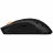 Gaming Mouse HATOR Wireless Gaming Mouse HATOR Stellar PRO, up 26000 DPI, 2.4ГГц, BT, USB/Type-C, Black