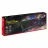 Игровая клавиатура GENIUS Gaming Keyboard & Mouse Genius Scorpion KM-GX6, Mech-Brane, FN keys, Spill resistant, up to 3200 dpi, 7 buttons, RGB, Black, EN/RU, USB