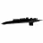 Gaming keyboard LOGITECH Gaming Keyboard Logitech G213 Prodigy, Mech-Dome, Spill-resistant, Media controls, RGB, 1.8m, USB, EN/RU, Black