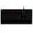Gaming keyboard LOGITECH Gaming Keyboard Logitech G213 Prodigy, Mech-Dome, Spill-resistant, Media controls, RGB, 1.8m, USB, EN/RU, Black