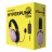Gaming Casti HATOR Gaming Headset HATOR Hyperpunk 2, 50mm drivers, 10Hz – 22kHz, 114dB, 64Om, 185g, 7.1, On-cable control, 4pin-jack 3.5 mm 2.5m, Black/Lilac
