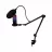 Микрофон HATOR Microphone HATOR Signify RGB PRO+, Black