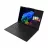 Laptop LENOVO NB Lenovo 14.0" ThinkPad T14 Gen 6 Black (Core Ultra 7 255U 32Gb 1Tb)