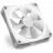 Вентилятор NZXT PC Case Fan NZXT F120 RGB DUO, 120x120x26mm, 8 LEDs, 29 dB, 48.58 CFM, 500-1800RPM, FDB, 4 Pin, White