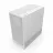 Корпус без БП NZXT Case ATX NZXT H5 Flow (2024), 2x120mm, Front&Top Mesh, Tempered Glass, Dust Filter, 1xUSB 3.2, 1xUSB-C, 1x3.5", 2x2.5", White