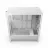 Корпус без БП NZXT Case ATX NZXT H5 Flow (2024), 2x120mm, Front&Top Mesh, Tempered Glass, Dust Filter, 1xUSB 3.2, 1xUSB-C, 1x3.5", 2x2.5", White