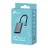 Кардридер GEMBIRD Type-C USB3.0 Card Reader TP-Link "UA430C", SD, MicroSD 3.0, UHS-I