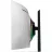 Игровой монитор Samsung 49" SAMSUNG Odyssey G9 S49DG952,White,OLED,5120x1440,240Hz,0.03ms,250cd,HDR10,HDMI+DP+TypeC