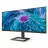 Monitor PHILIPS 34" PHILIPS 346E2LAE, Black, VA, 3440x1440,100Hz,4ms,300cd,MegaDCR,HDMI+DP+USB+TypeC,Spkrs