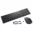 Клавиатура DELL Dell Premier Collaboration Keyboard and Mouse - KM900 - US International (QWERTY)
