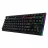 Gaming keyboard HATOR Gaming Keyboard HATOR Gravity X TKL, RGB, 1.8m, USB, EN/UA, Black