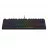 Игровая клавиатура HATOR Gaming Keyboard HATOR Rockfall 2 Mecha TKL, RGB, 1.8m, USB, EN/UA, Black