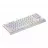 Игровая клавиатура HATOR Gaming Keyboard HATOR Rockfall 2 Mecha TKL, RGB, 1.8m, USB, EN/UA, White
