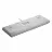 Игровая клавиатура HATOR Gaming Keyboard HATOR Rockfall 2 Mecha TKL, RGB, 1.8m, USB, EN/UA, White