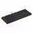 Игровая клавиатура HATOR Gaming Keyboard HATOR Rockfall 2 Optica TKL, RGB, 1.8m, USB, EN/UA, Black