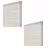 Экран для проектора OEM Magnetic wall Whiteboard, porcelain steel, Sopar, 8300LAV, 300x120cm
