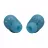Casti cu fir si microfon JBL True Wireless JBL  Tune Buds 2 Turquoise, TWS Headset
