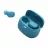 Casti cu fir si microfon JBL True Wireless JBL  Tune Buds 2 Turquoise, TWS Headset