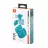 Casti cu fir si microfon JBL True Wireless JBL  Tune Buds 2 Turquoise, TWS Headset