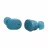 Casti cu fir si microfon JBL True Wireless JBL  Tune Buds 2 Turquoise, TWS Headset