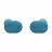 Casti cu fir si microfon JBL True Wireless JBL  Tune Buds 2 Turquoise, TWS Headset