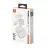 Casti cu fir si microfon JBL True Wireless JBL  Tune Buds 2 White, TWS Headset