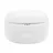 Casti cu fir si microfon JBL True Wireless JBL  Tune Buds 2 White, TWS Headset