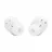Casti cu fir si microfon JBL True Wireless JBL  Tune Buds 2 White, TWS Headset